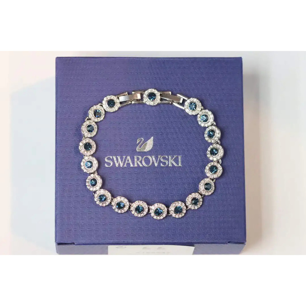 Swarovski bracelet